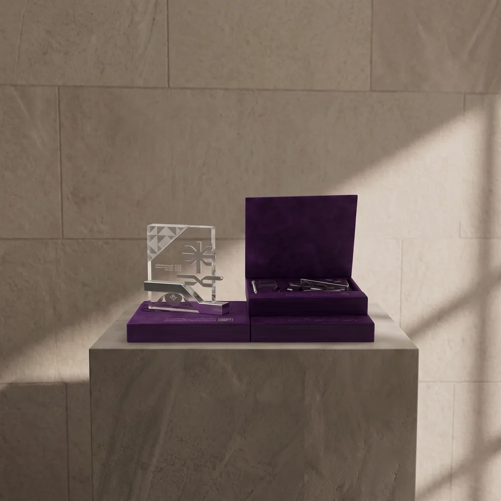 Presentation Boxes