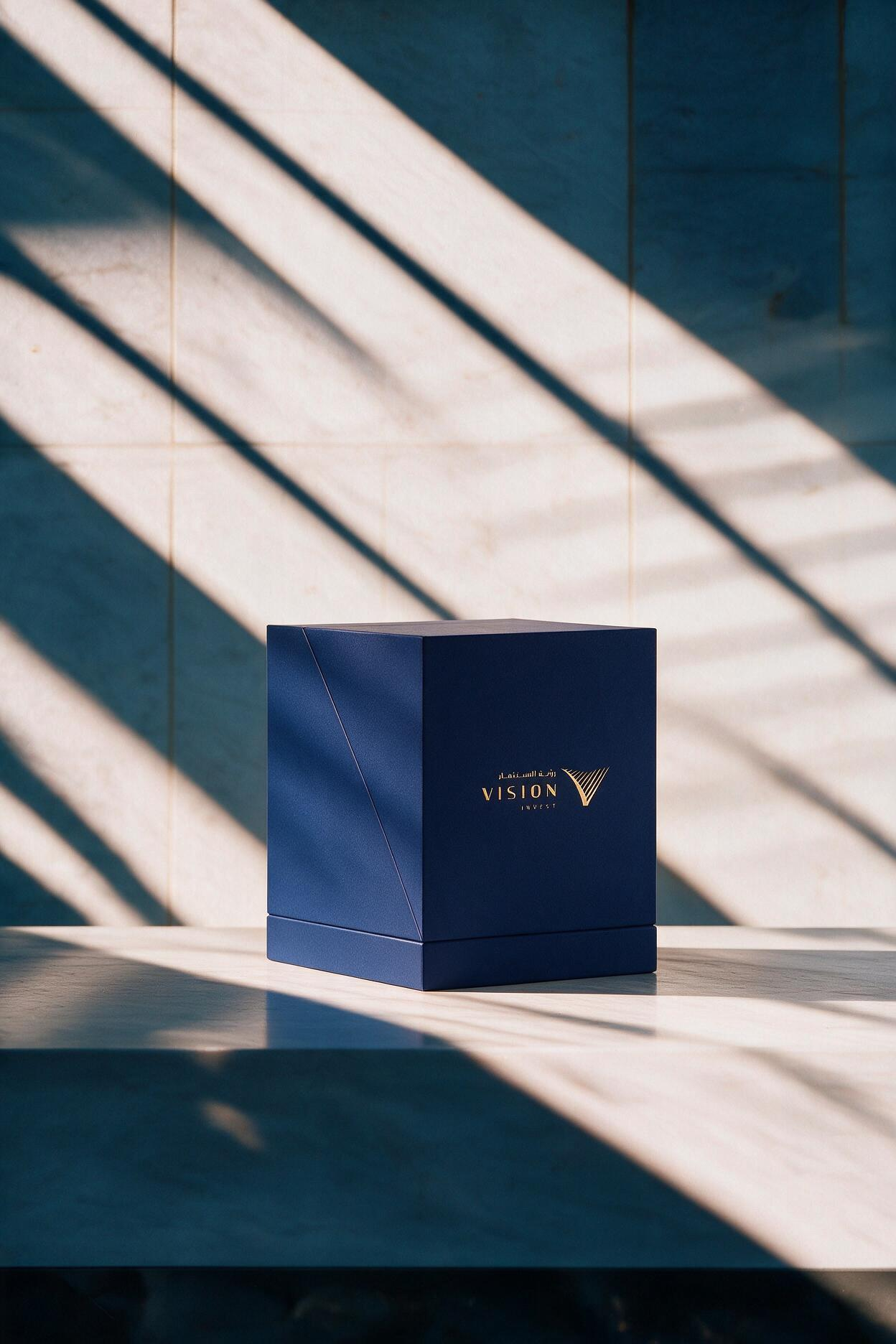 Corrugated Box
