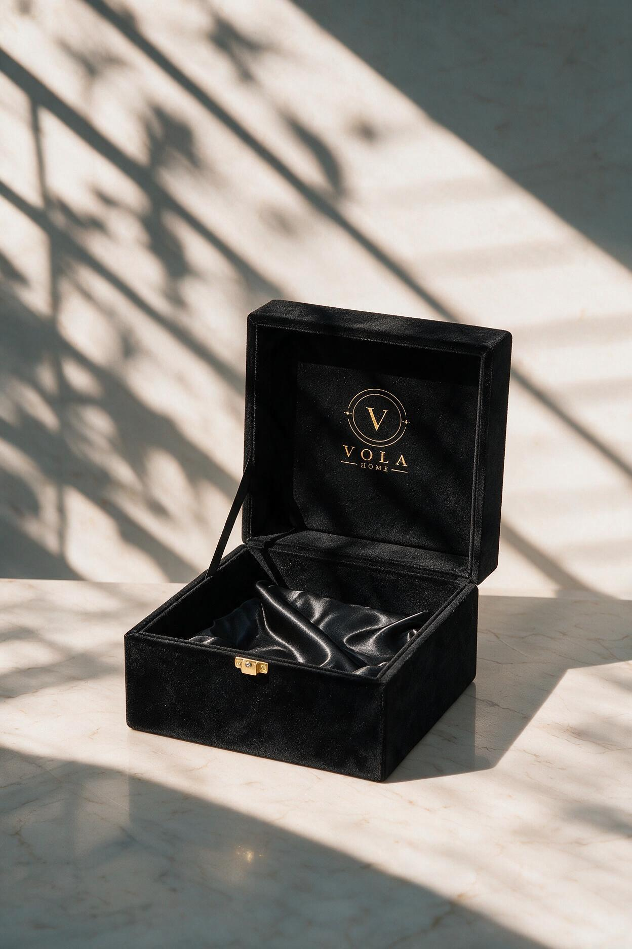 Velvet Box