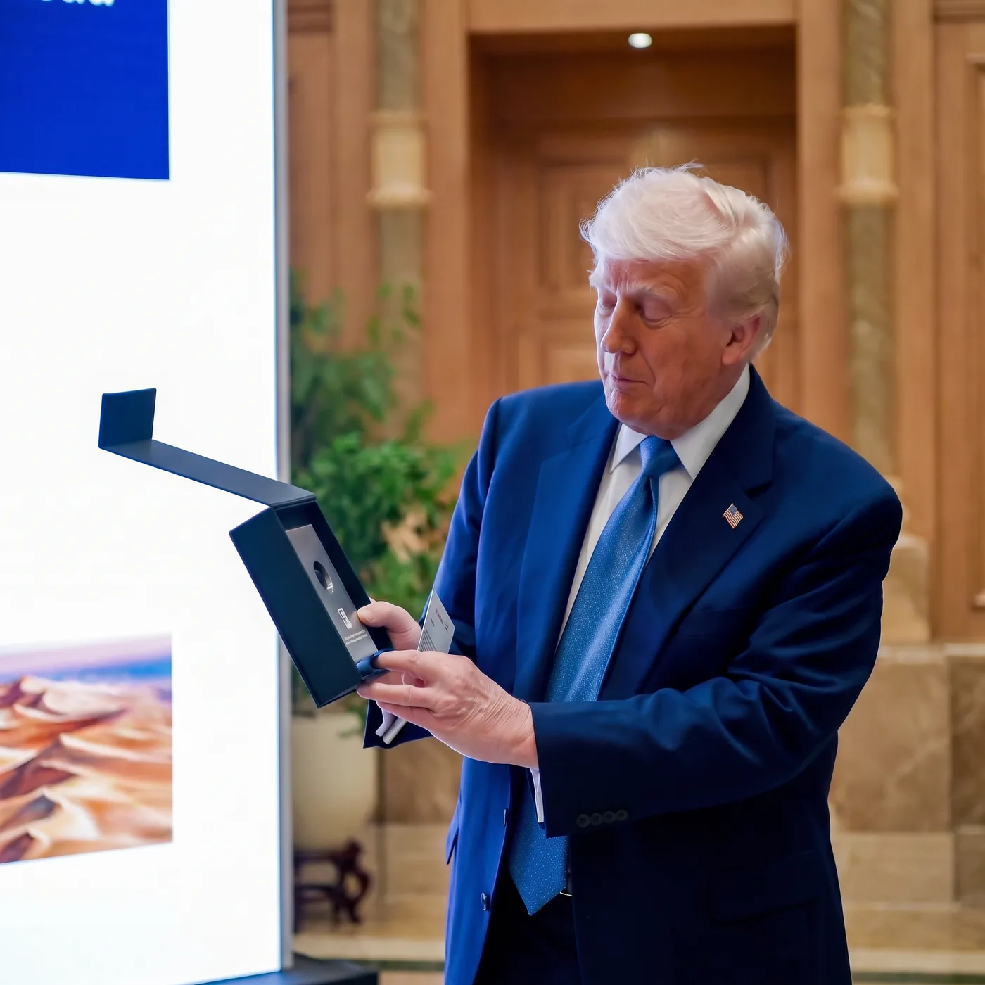 ADNOC — نفطٌ خام، مختومٌ داخل القطعة