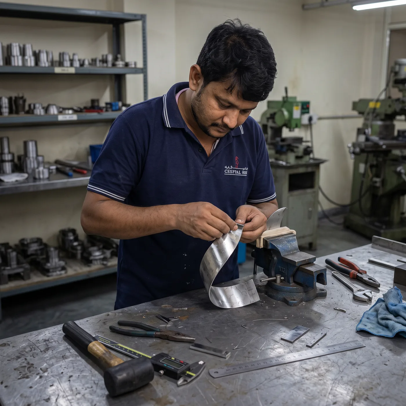 Association of Tennis Professionals, Designing a Tennis Championship Trophy
