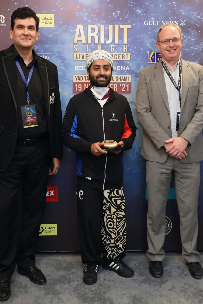 Corporate Excellence Awards · UAE