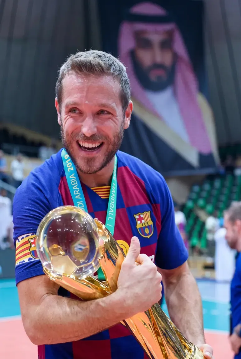 FC Barcelona · Sports, Spain