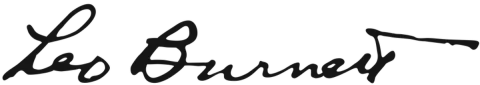 Leo Burnett