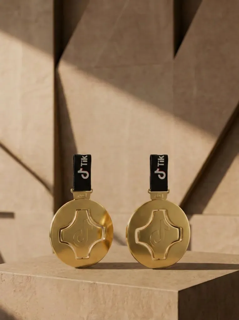 Medals